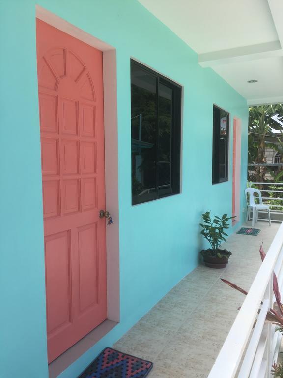 Susada'S Inn Oslob Exterior photo