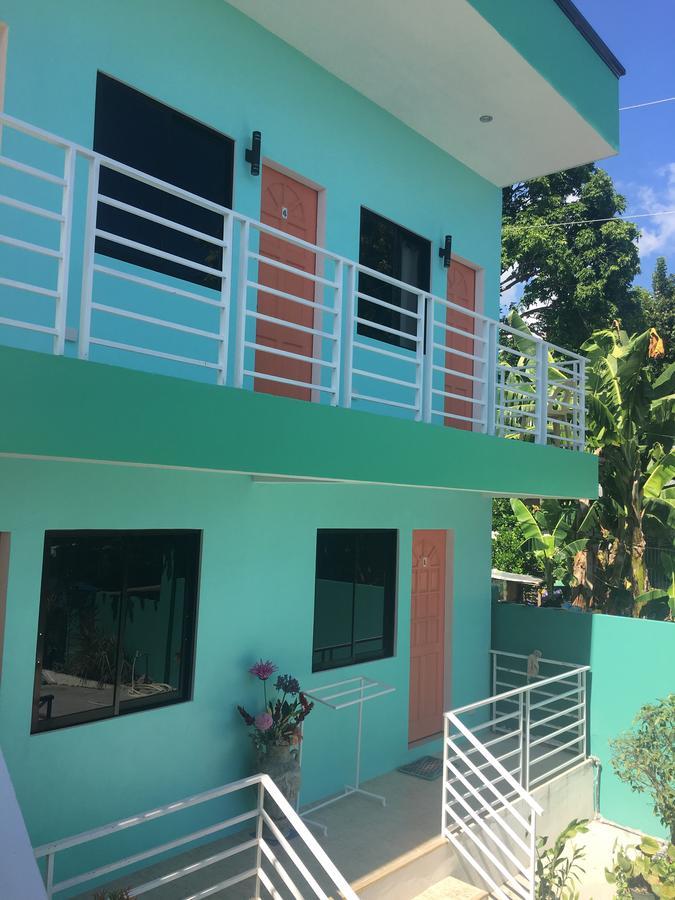 Susada'S Inn Oslob Exterior photo